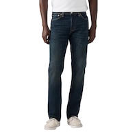 Levi's Men's 511 Slim Fit Sequoia Jeans