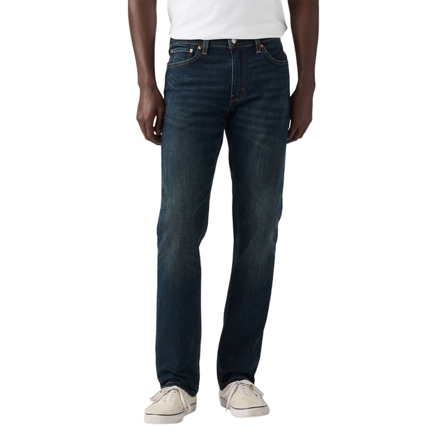 Levi's Men's 511 Slim Fit Sequoia Jeans