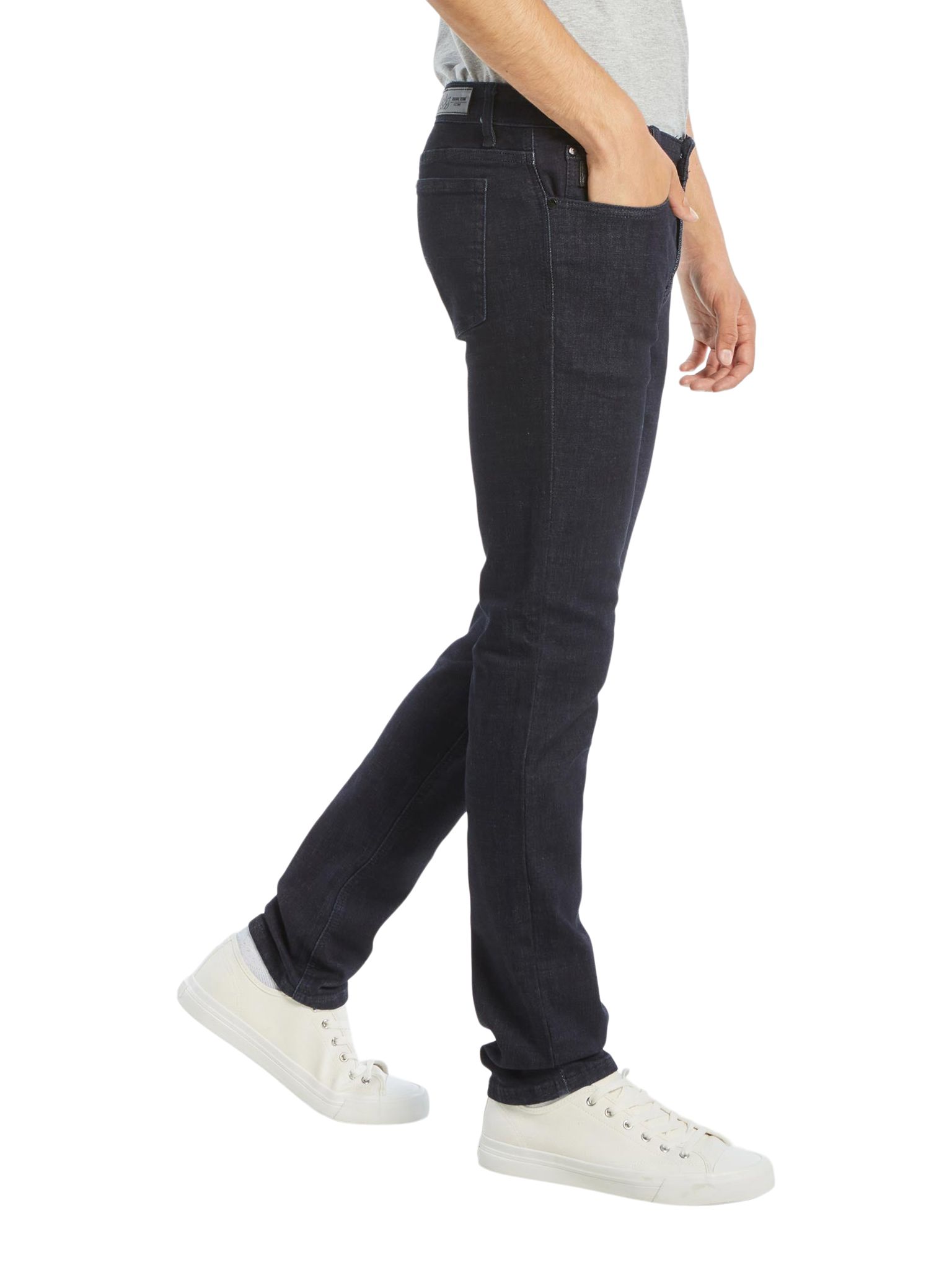 Lois Men's New Star Slim Stretch Jeans