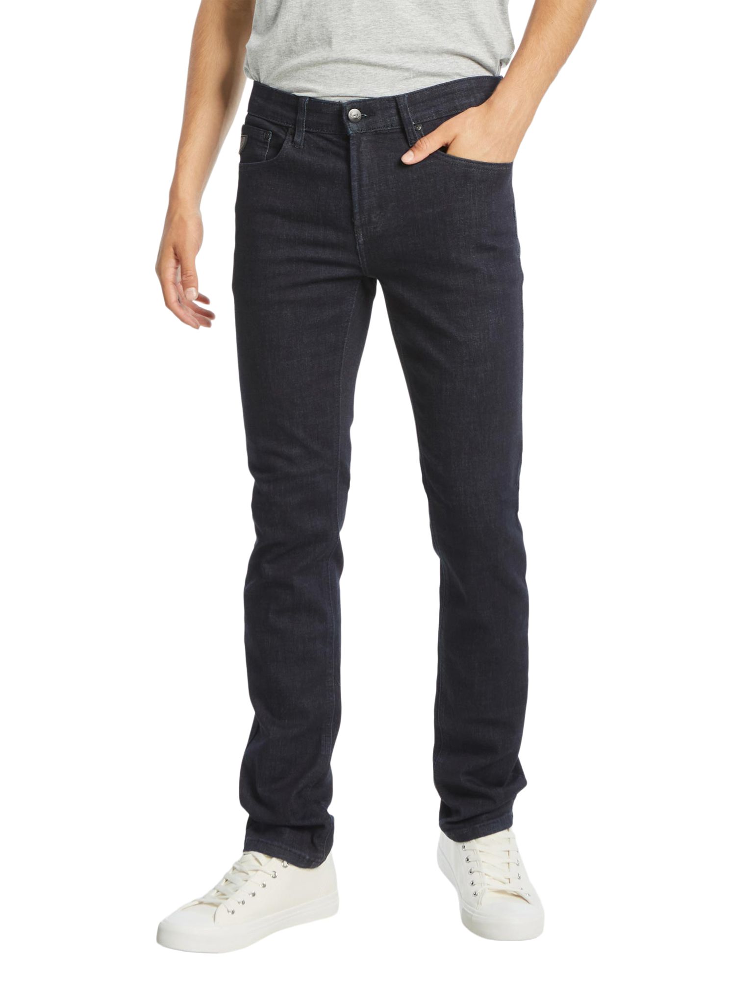 Lois Men's New Star Slim Stretch Jeans