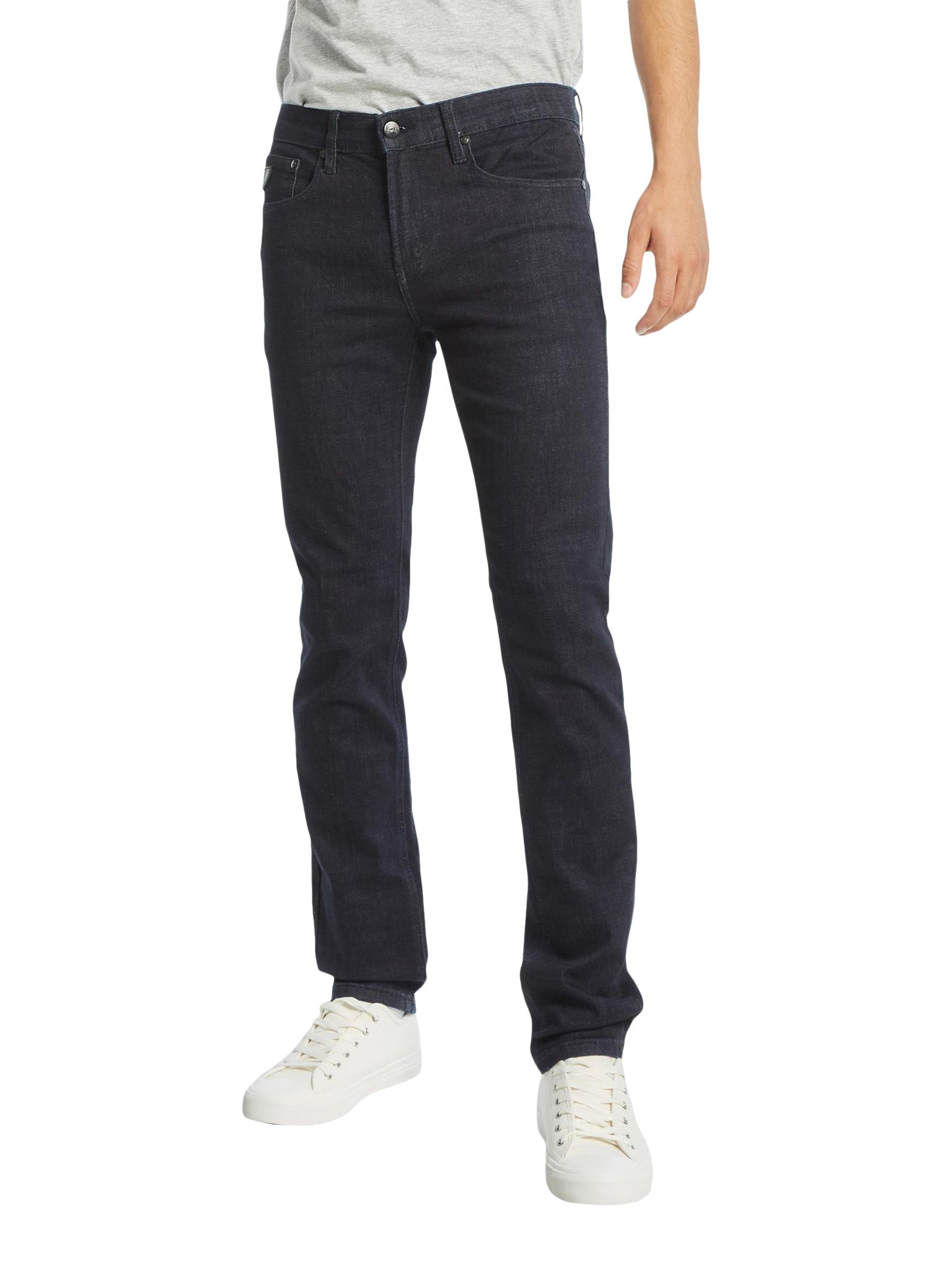 Lois Men's New Star Slim Stretch Jeans