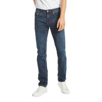 Jean extensible étroit Lois, pour hommes, New Star Front_Flat