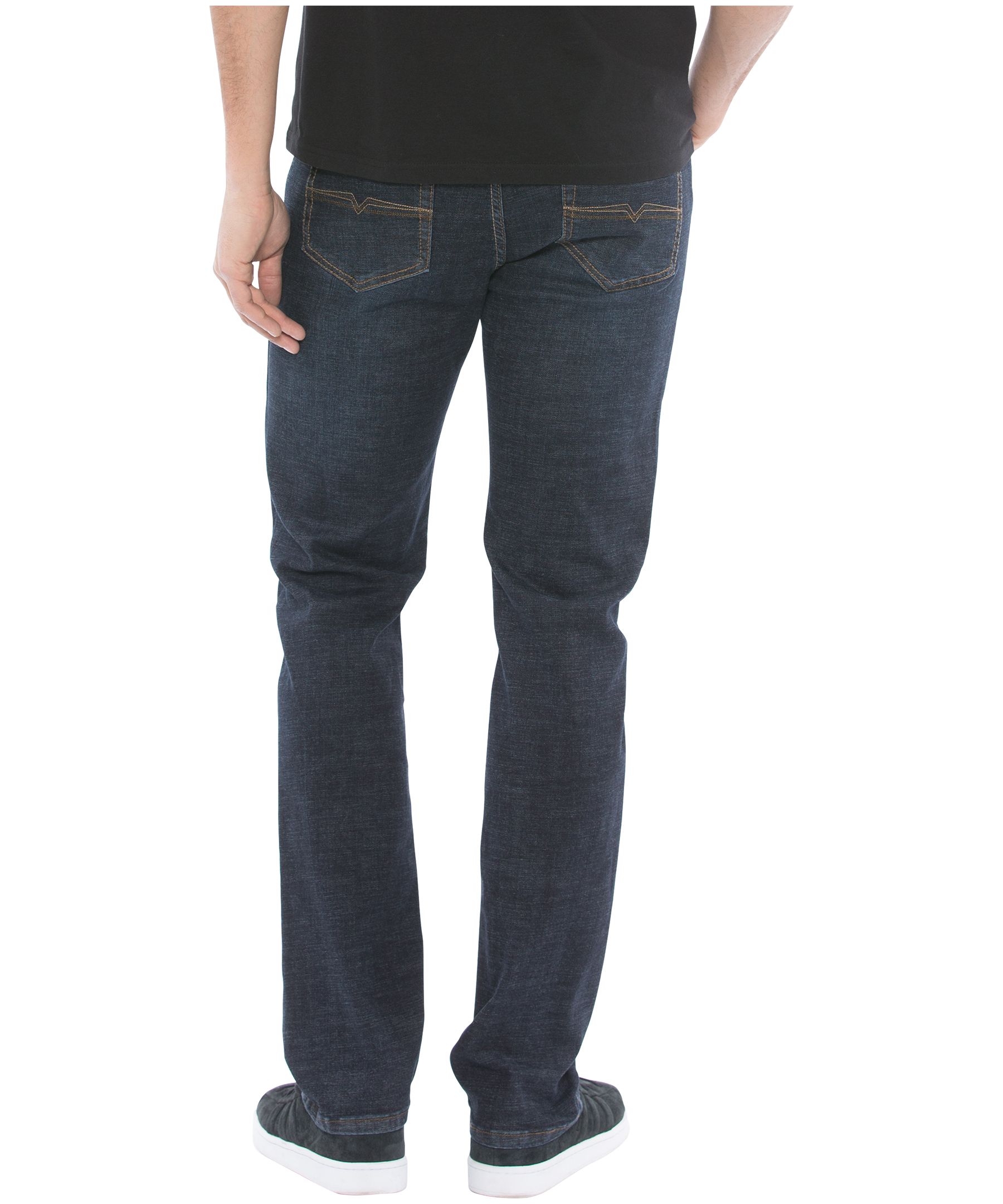 Lois Men's Peter Slim Fit Jeans