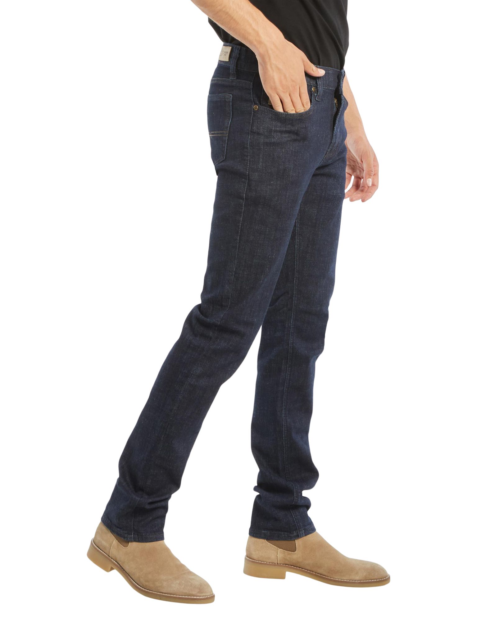 Lois Men's Peter Slim Fit Jeans