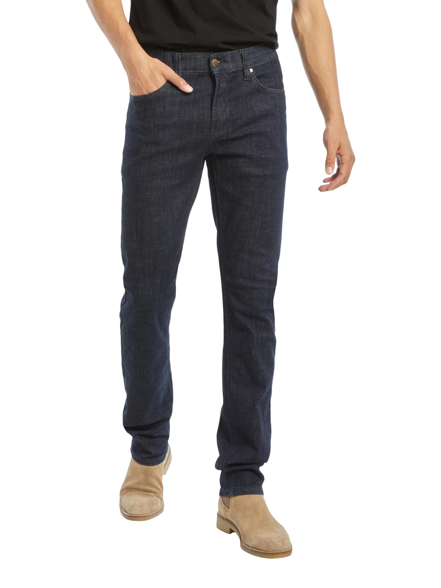 Lois Men's Peter Slim Fit Jeans