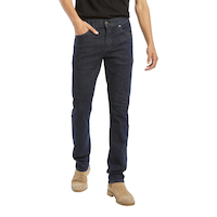 Lois Men's Peter Slim Fit Jeans Front_Flat