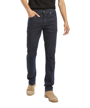 Jean Lois de coupe étroite, pour hommes, Peter