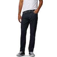 Levi's Men's 541 Athletic Taper Fit Advanced Stretch Jeans Front_Flat