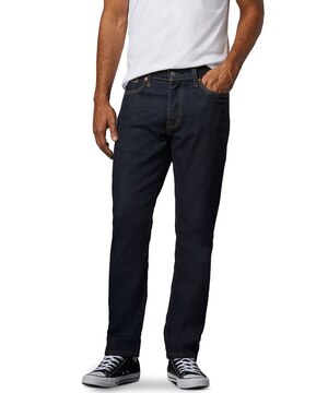 Jean athlétique de Levi's à jambe fuselée à extensibilité avancée, pour hommes, 541