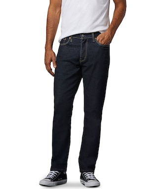 Levi's Men's 541 Athletic Taper Fit Advanced Stretch Jeans