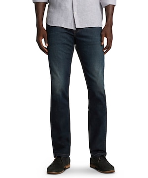 Silver Men's Konrad Slim Fit Jeans