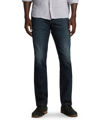 Silver Konrad Jeans Slim Fit pour homme