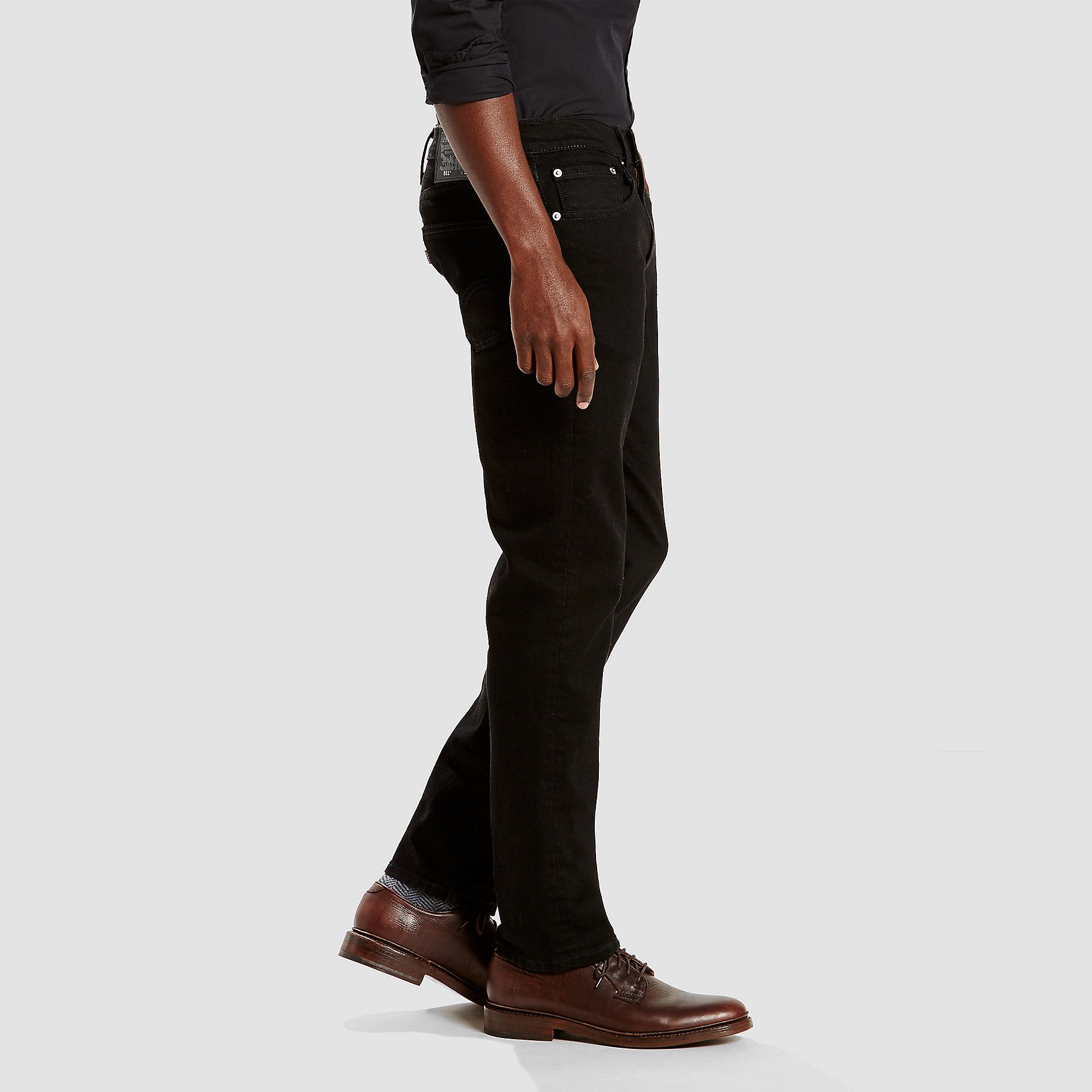 Levi's Men's 511 Slim Fit Native Cali Jeans