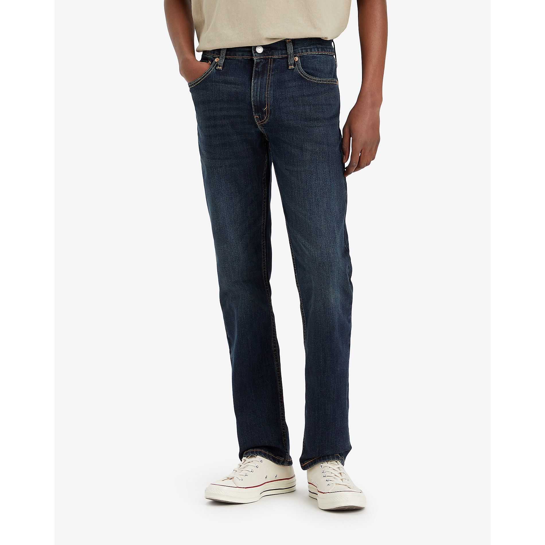 Levi's Men's 511 Slim Fit Native Cali Jeans