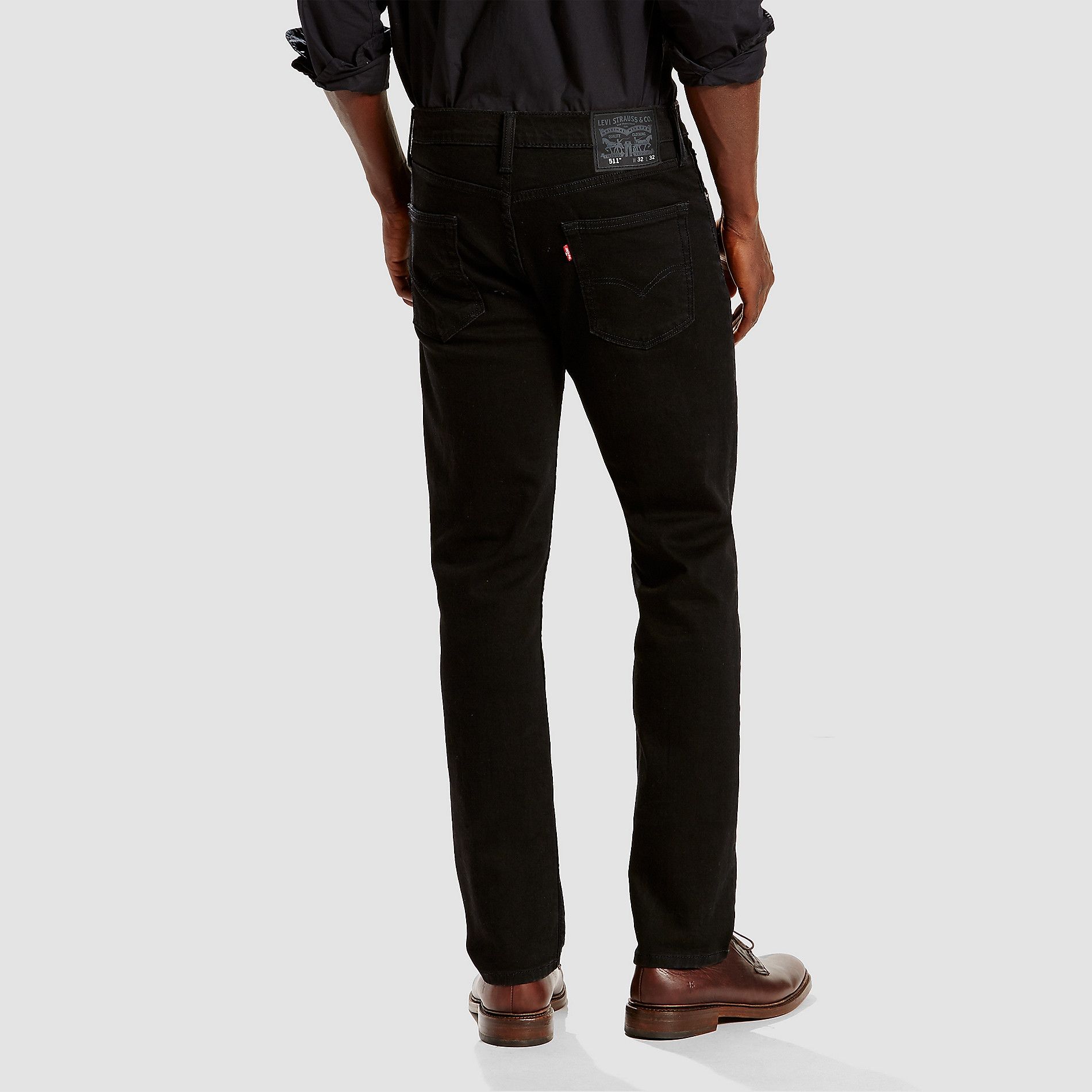 Levi's Men's 511 Slim Fit Native Cali Jeans