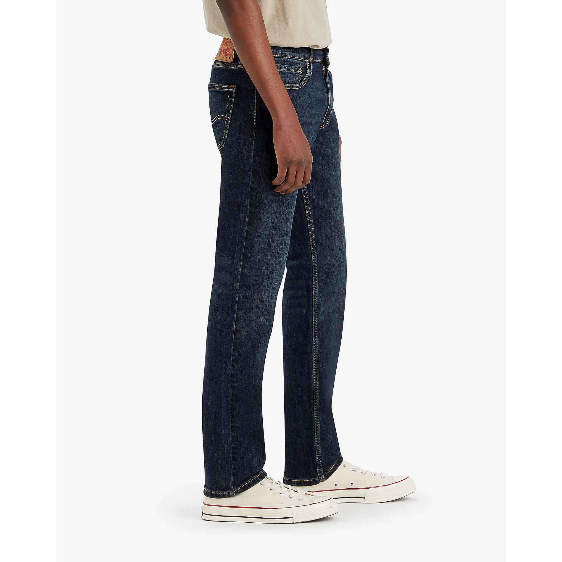 Levi's Men's 511 Slim Fit Native Cali Jeans