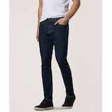 Jeans extensibles à 4 sens à jambe étroite FLEXTECH Denver Hayes pour hommes Front_Angled_Left