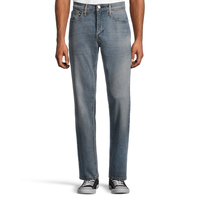 Levi's Men's 541 Athletic Tapered Walter Jeans Front_Flat