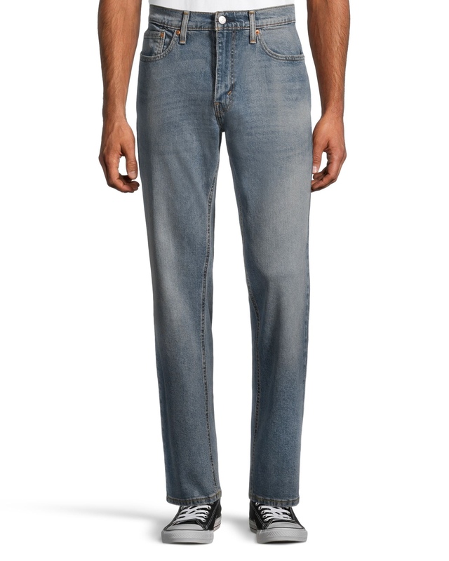 Jean athlétique fuselé de Levi's, pour hommes, 541, Walter