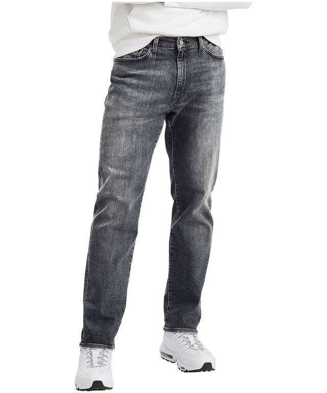 Levi's Men's 541 Athletic Taper Fit Advanced Stretch Jeans - Too Hot