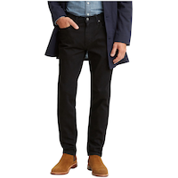 Men's 531 Athletic Slim Fit Low Rise Jeans - Native Cali Front_Flat