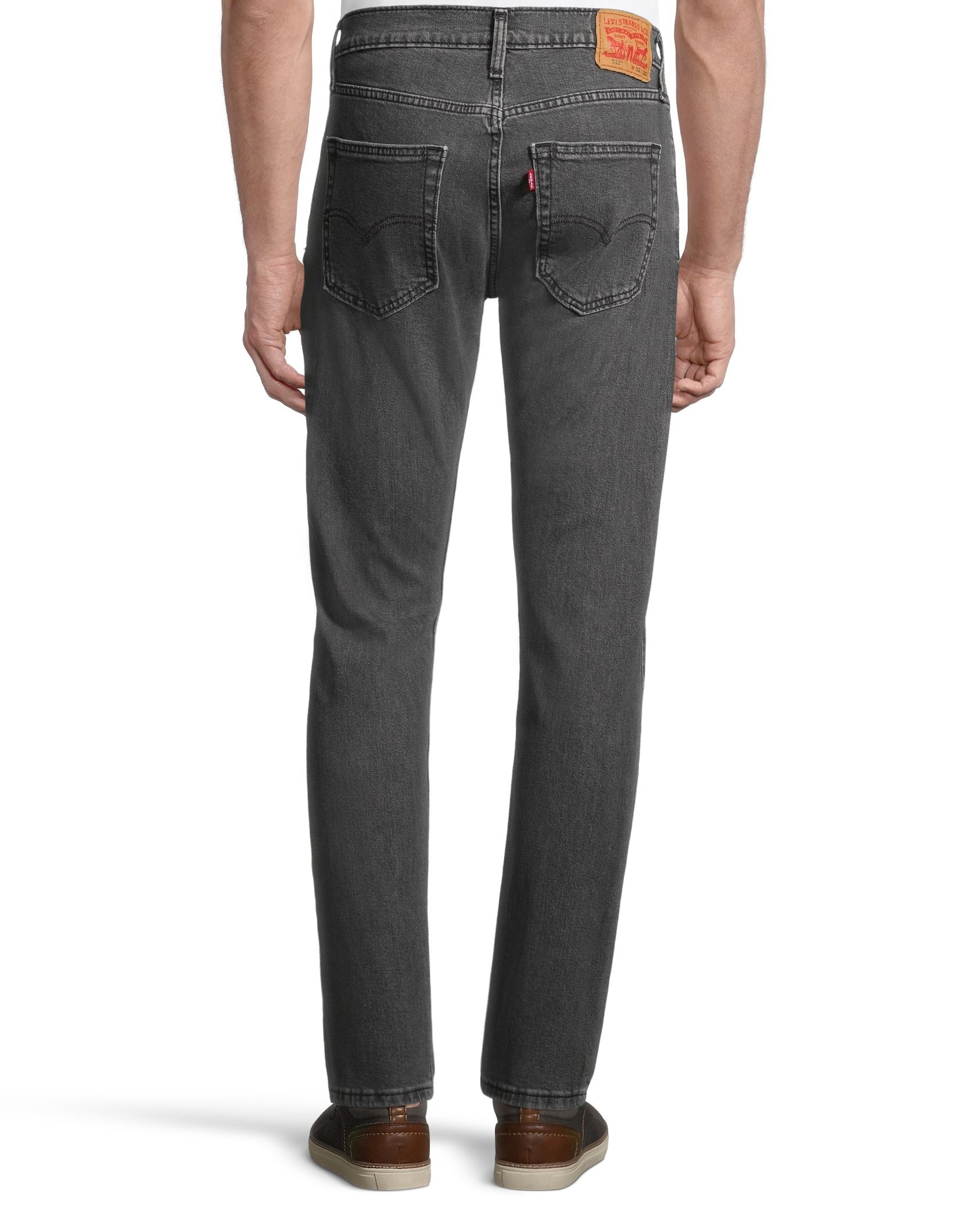 Levis 512 mens jeans on sale