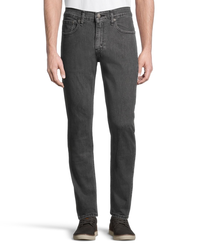 Jean Levi's de coupe étroite, 512, Far Far Away pour hommes