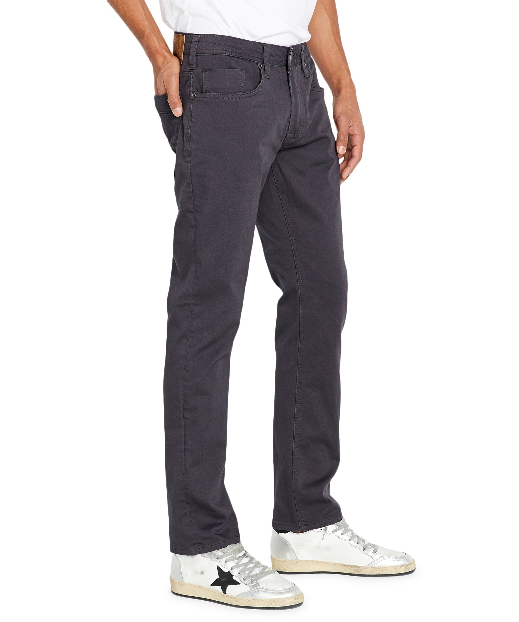 Jean pour hommes, Ash-X, Buffalo