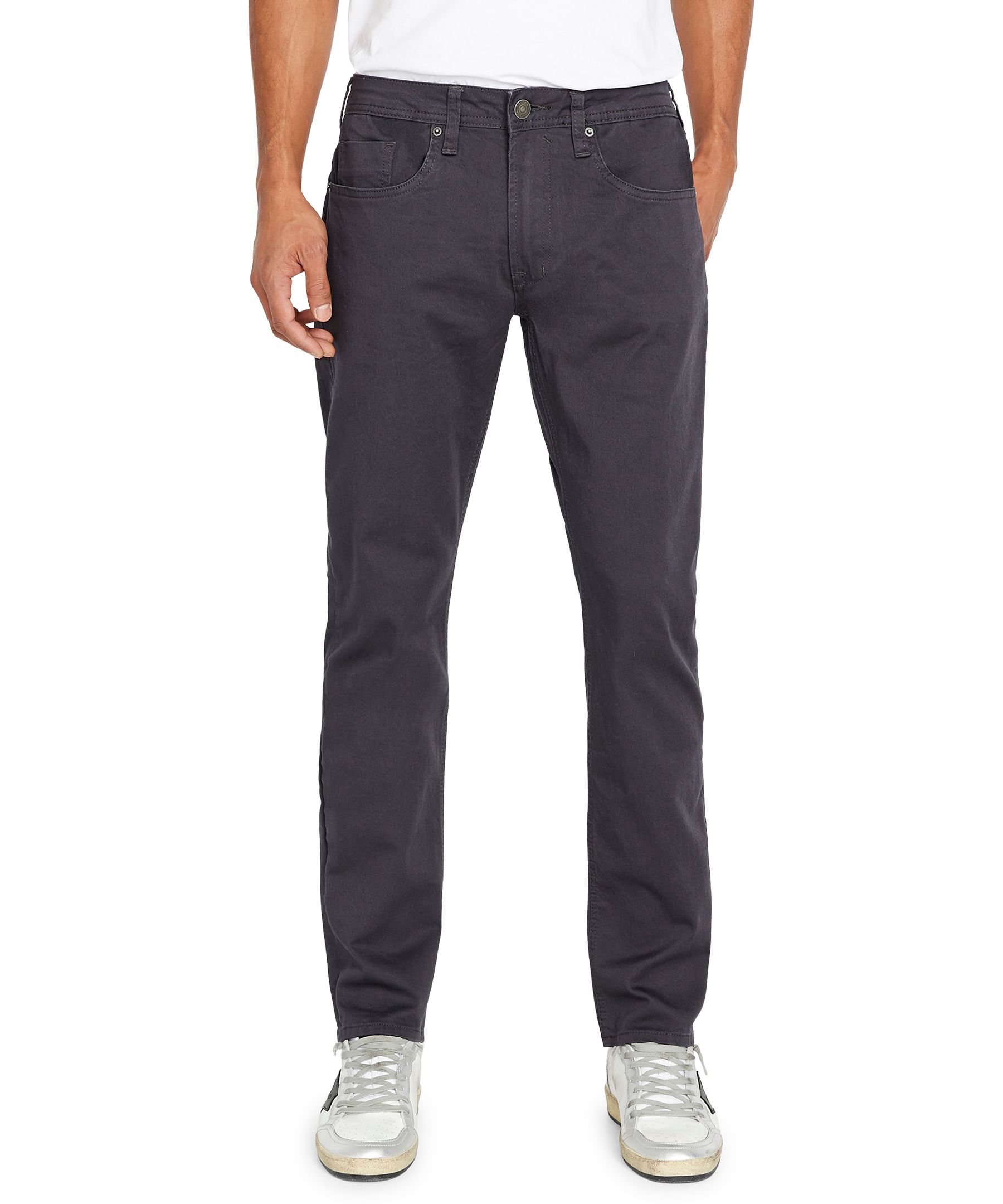 Jean pour hommes, Ash-X, Buffalo