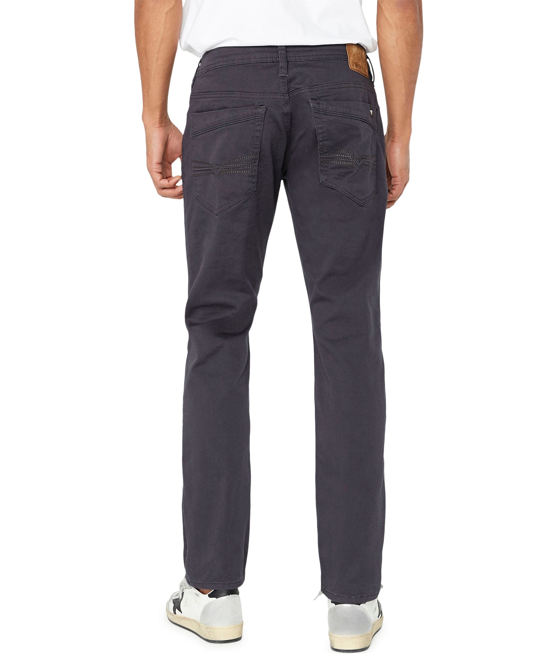 Jean pour hommes, Ash-X, Buffalo