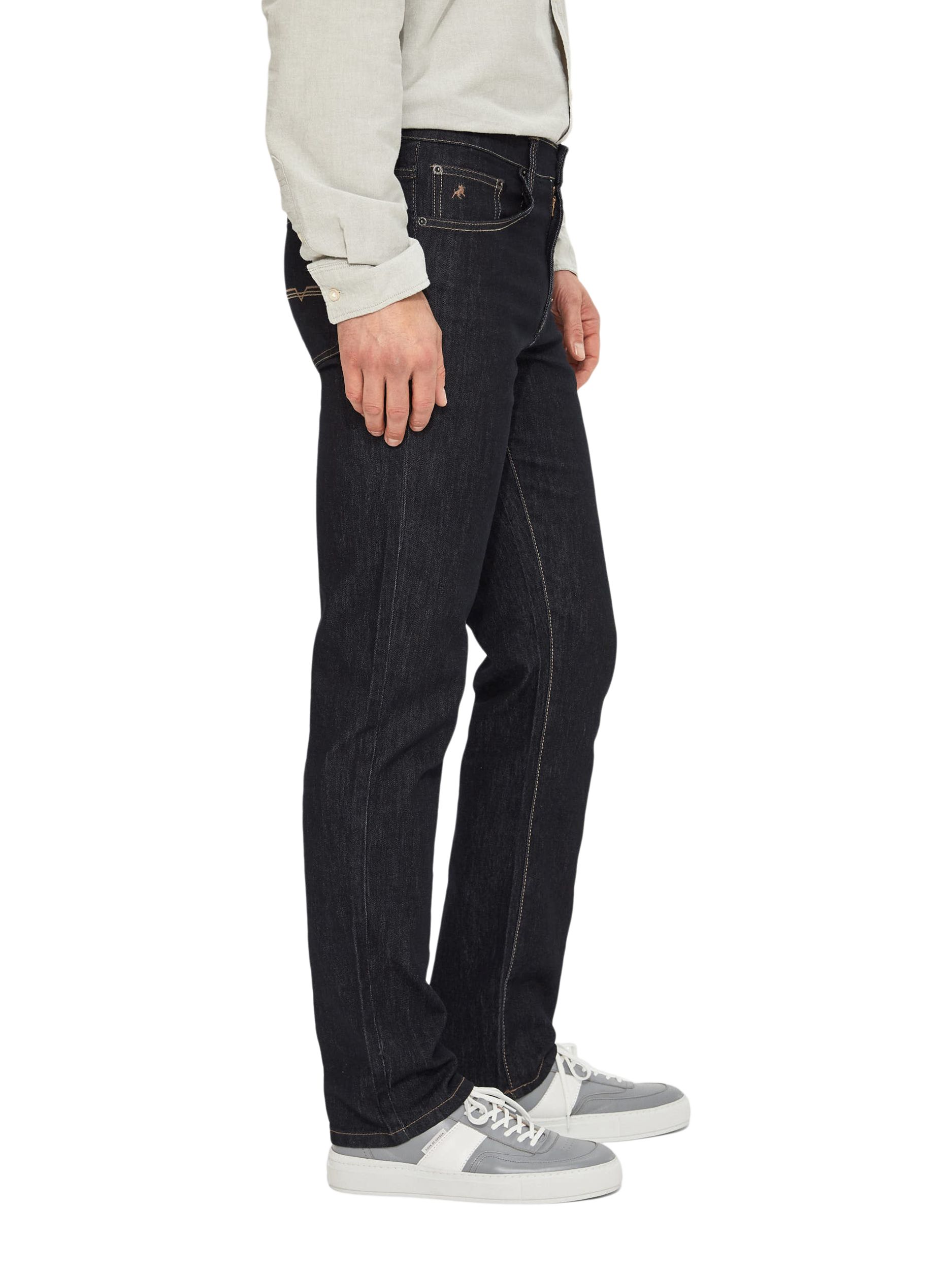 Lois Men's Brad Comfort Stretch Jeans