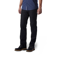 Lois Men's Brad Comfort Stretch Jeans Front_Three_Fourths_Angled_Left
