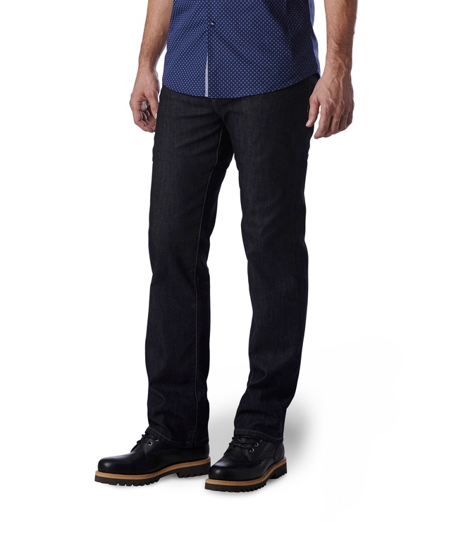 Lois Jean extensible pour hommes, Brad