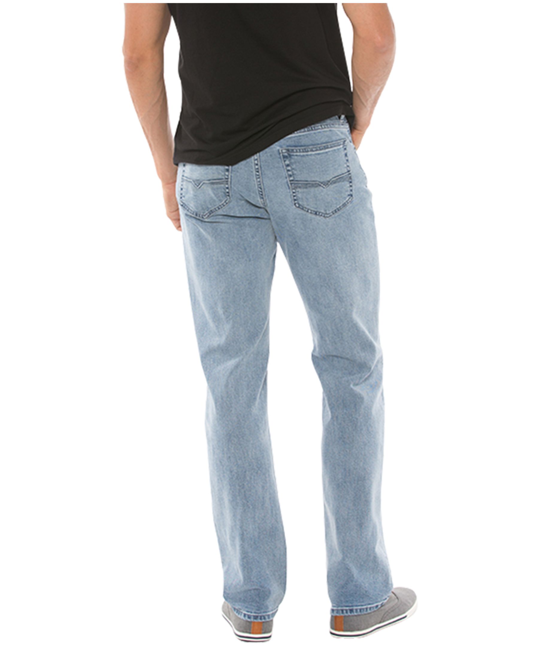 Lois Men's Brad Slim Pants - ONLINE ONLY
