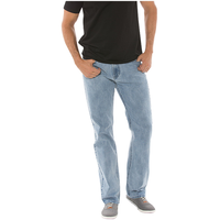 Lois Men's Brad Slim Pants - ONLINE ONLY Front_Flat