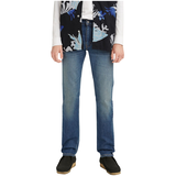 Levi's Men's 511 Slim Fit Jeans Front_Flat