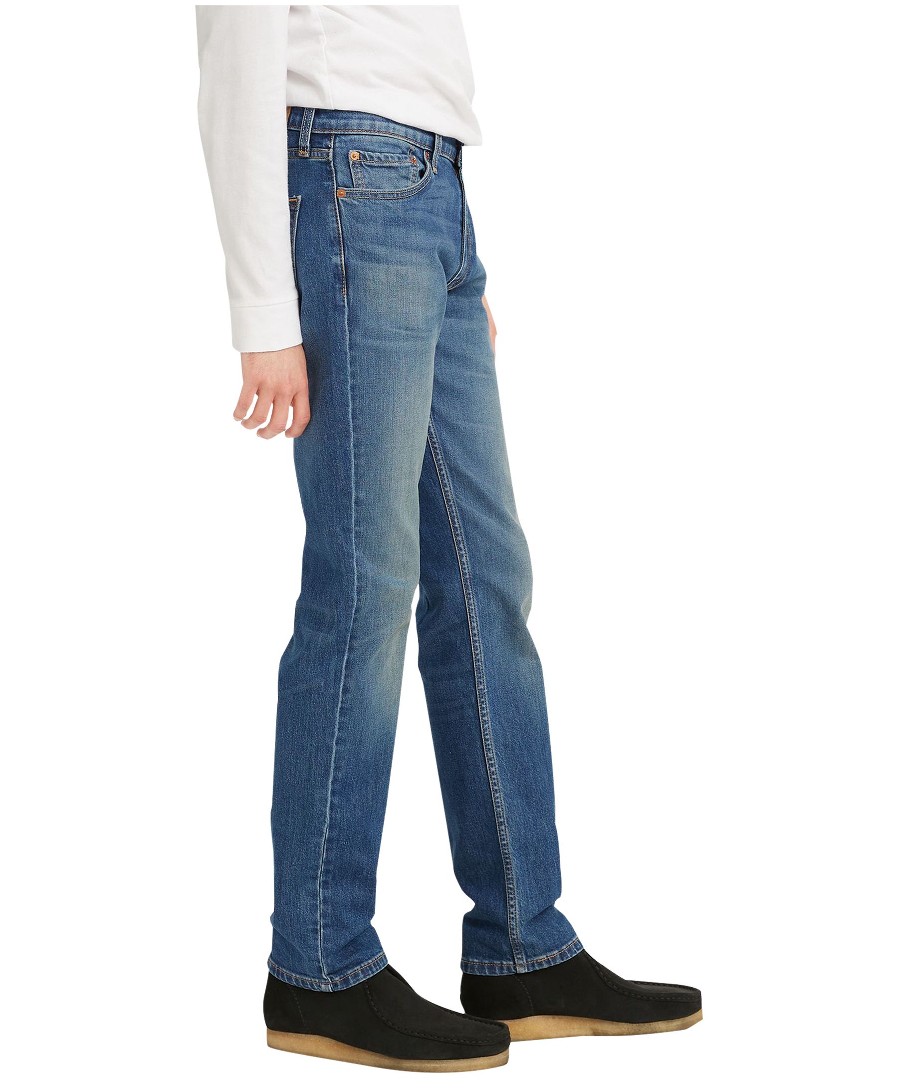 Levi's Men's 511 Slim Fit Jeans
