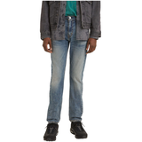 Levi's Men's 502 Regular Fit Tapered Jeans Front_Flat