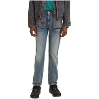 Levi's Men's 502 Regular Fit Tapered Jeans Front_Flat