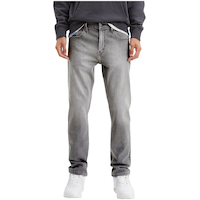 Levi's Men's 502 Regular Fit Tapered Jeans Front_Flat
