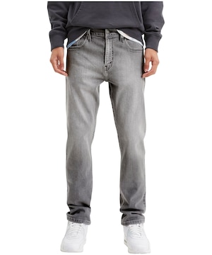 Jean fuselé de Levi's de coupe traditionnelle 502, pour hommes