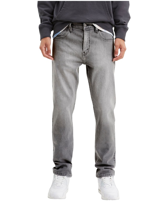 Jean fuselé de Levi's de coupe traditionnelle 502, pour hommes