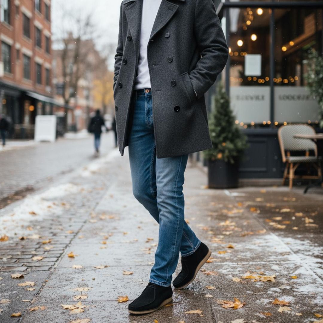 Levi's Men's 511 Slim Fit Jeans