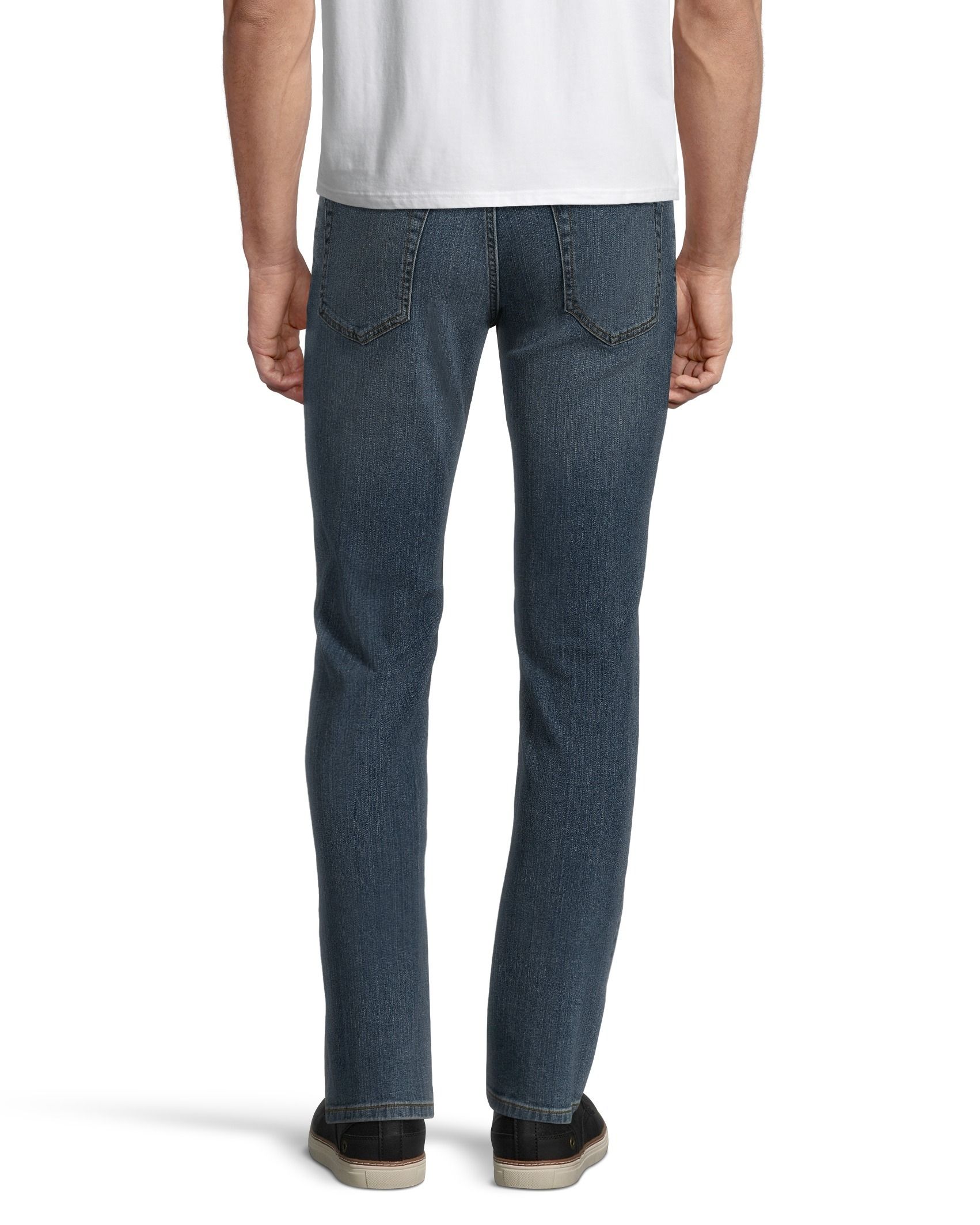 J Brand Spandex Slim Jeans for Men