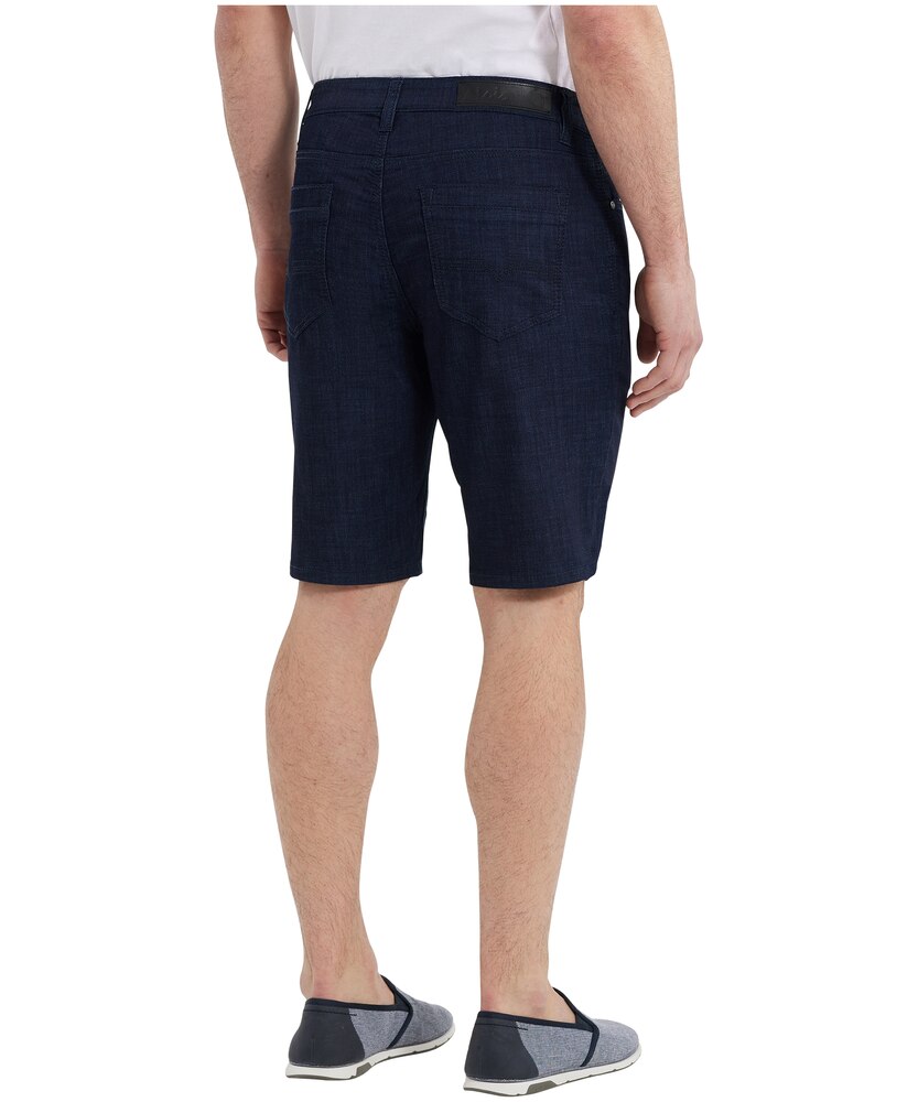 Lois Men's Dennis Bermuda High Rise Lightweight Stretch Denim Jean