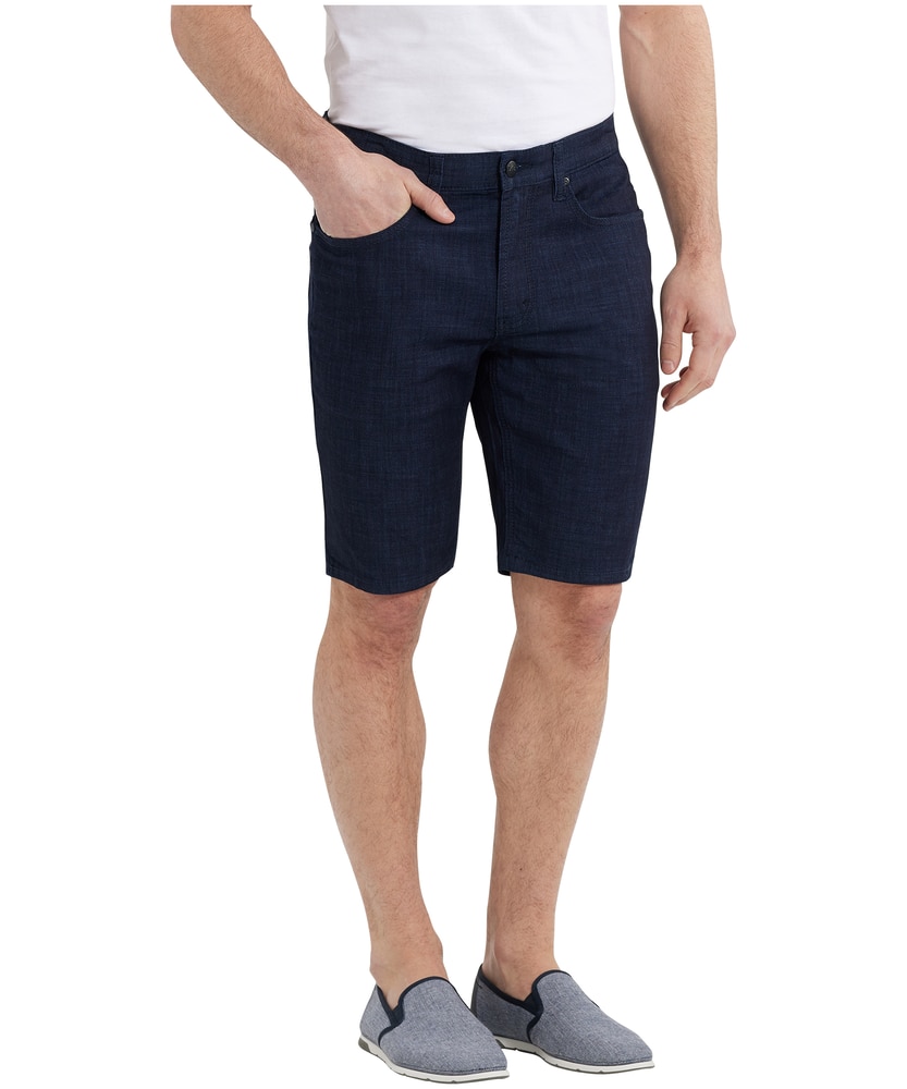 Columbia Men's Utilizer II Short Sleeve Traveller Omni Shade Ripstop Shirt