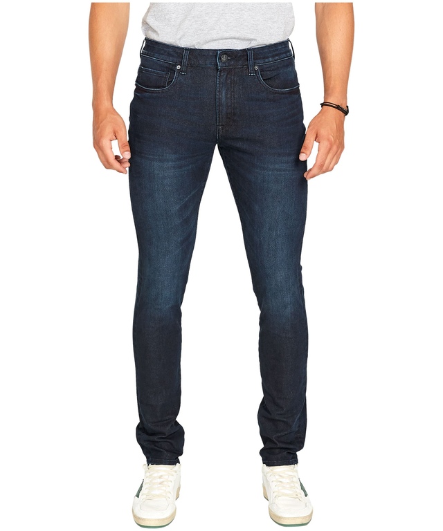 Buffalo Men's Max Skinny Stretch Jeans