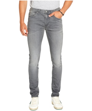 Buffalo Men's Max Skinny Stretch Jeans