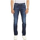 Buffalo Men's King Slim Relaxed Fit Boot Cut Jeans
