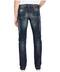 Buffalo Jean à jambe droite pour hommes, Six-X